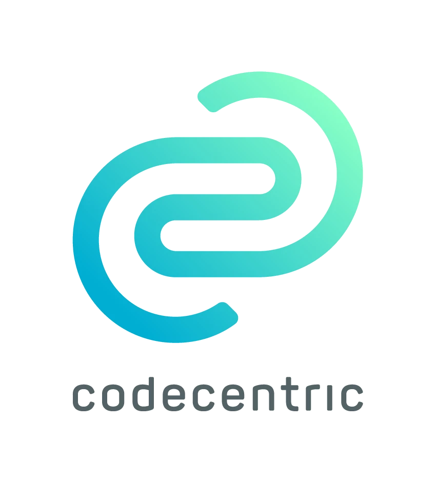 Codecentric AG - Enterprise Software Development Codecentric AG