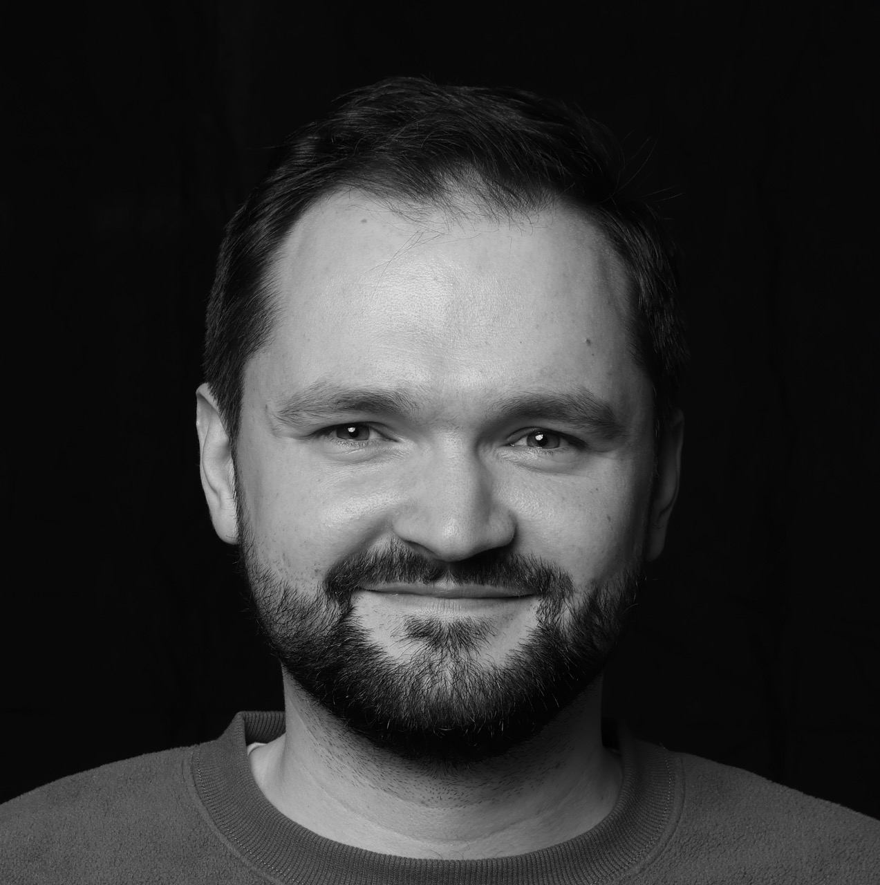 Artem Hofmann - Profile Picture